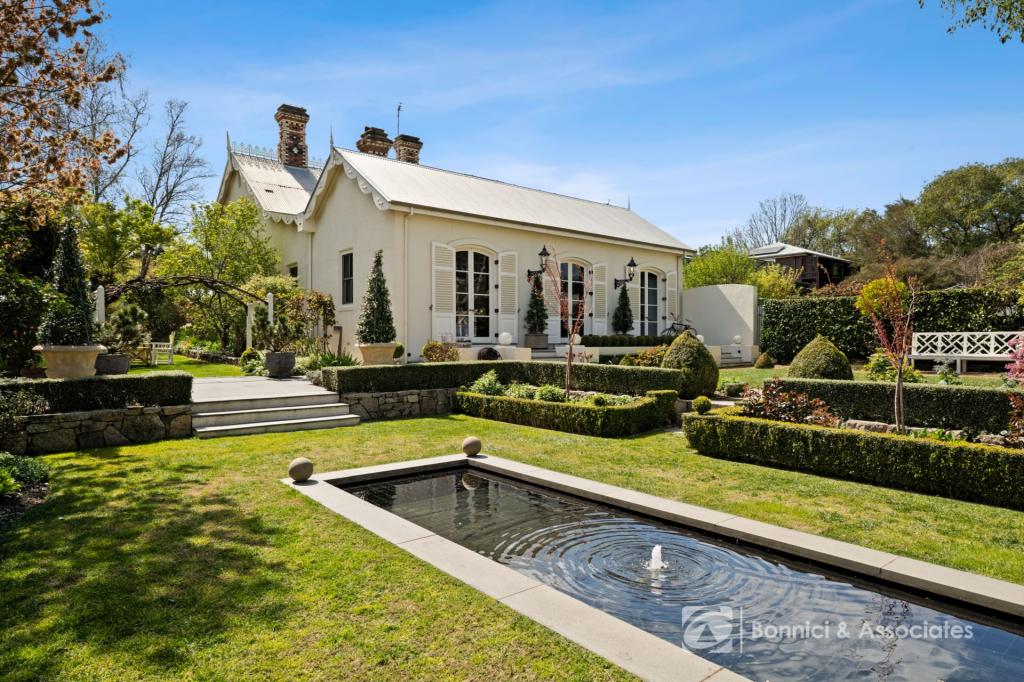 30 Mellish St, Beechworth, VIC 3747