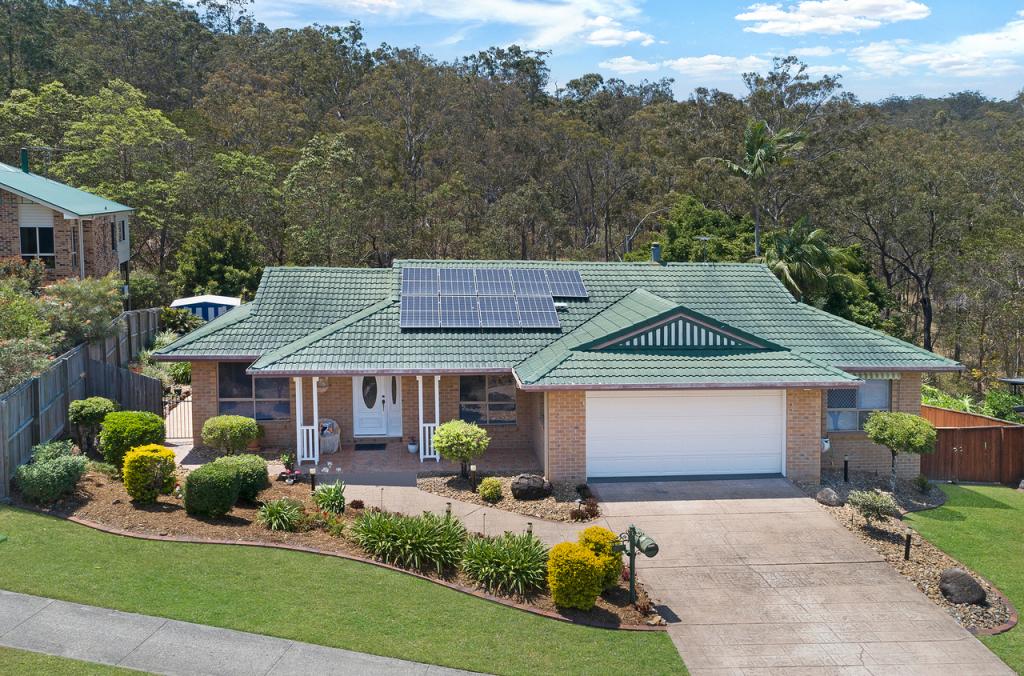 63 Koolan Cres, Shailer Park, QLD 4128