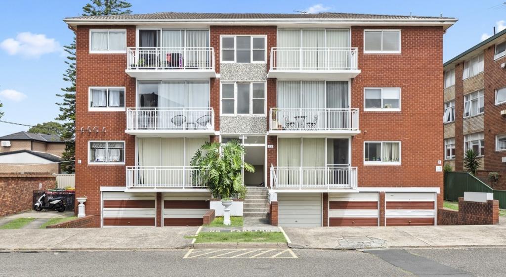 9/1 Flack Ave, Hillsdale, NSW 2036
