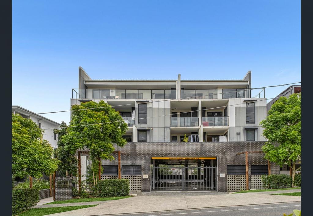 9/39-41 Clarence Rd, Indooroopilly, QLD 4068