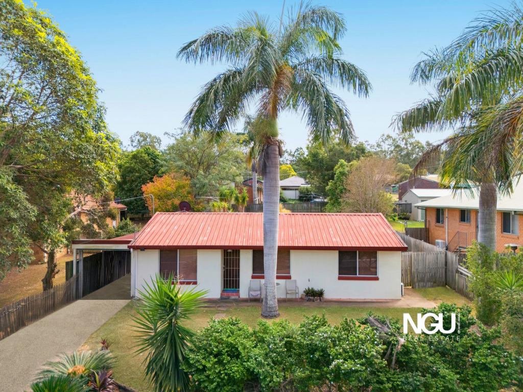 35 Glenelg Dr, Brassall, QLD 4305