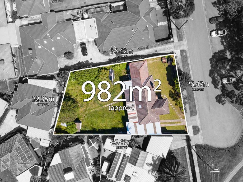 3 Racecourse Rd, Noble Park, VIC 3174