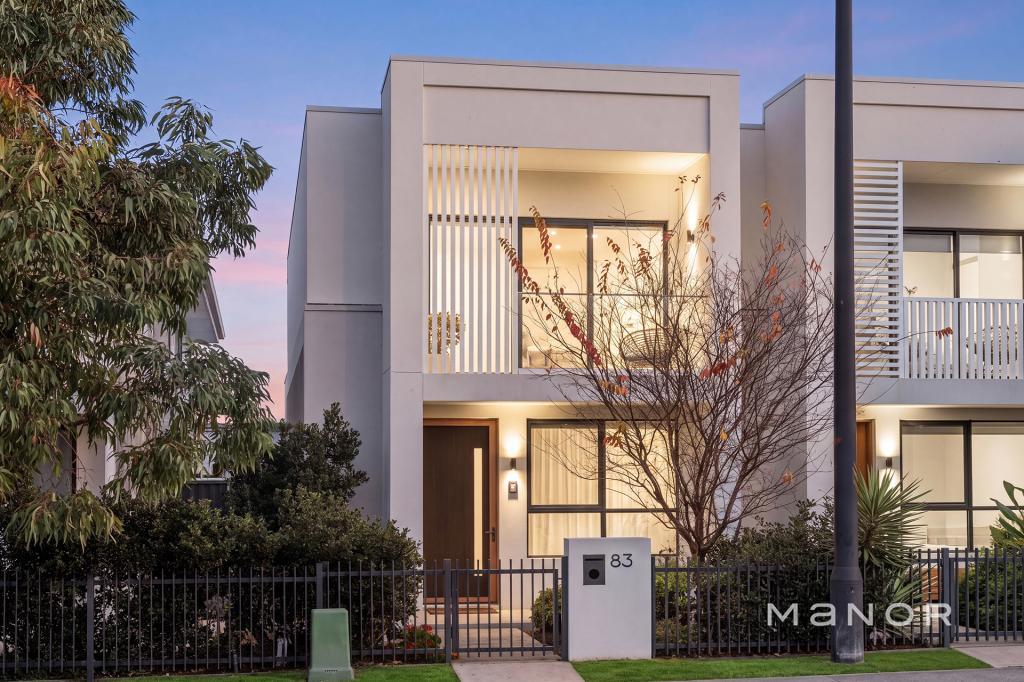 83 Bolwarra Dr, Marsden Park, NSW 2765