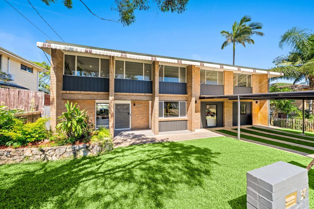 37 Ilya St, Macgregor, QLD 4109