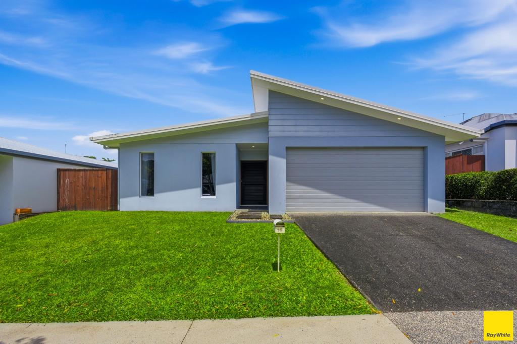 15 Elderberry Ave, Bentley Park, QLD 4869