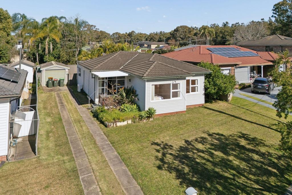 11 OKLAHOMA AVE, TOONGABBIE, NSW 2146