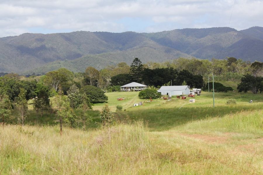 1097 Blackman Gap Rd, Colosseum, QLD 4677