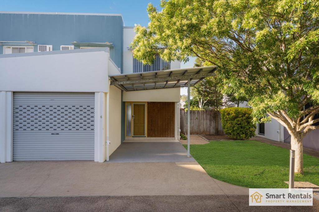 5/4 South Vickers Rd, Condon, QLD 4815