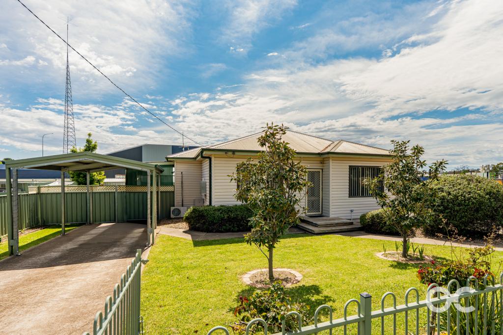 19 HUNTLEY RD, ORANGE, NSW 2800