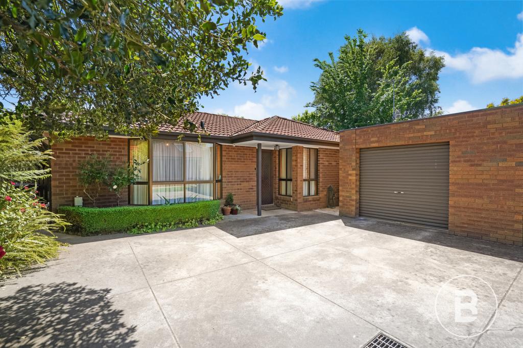 2/312 Urquhart St, Ballarat Central, VIC 3350