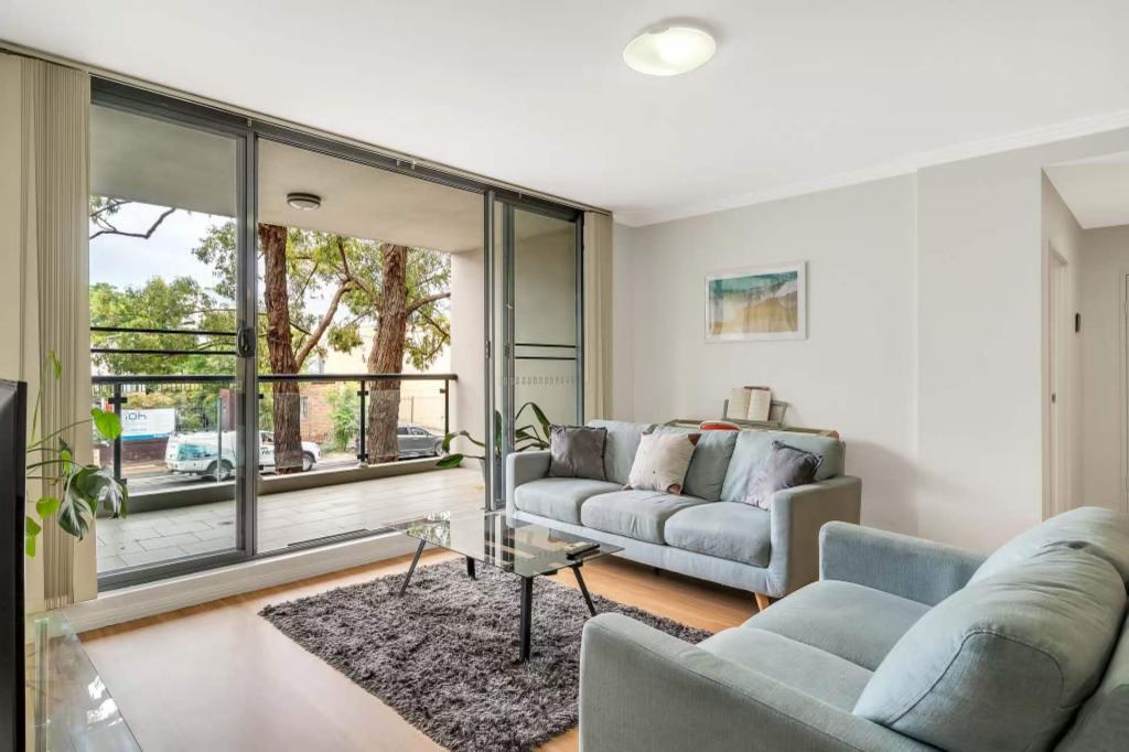 139/20 VICTORIA RD, PARRAMATTA, NSW 2150
