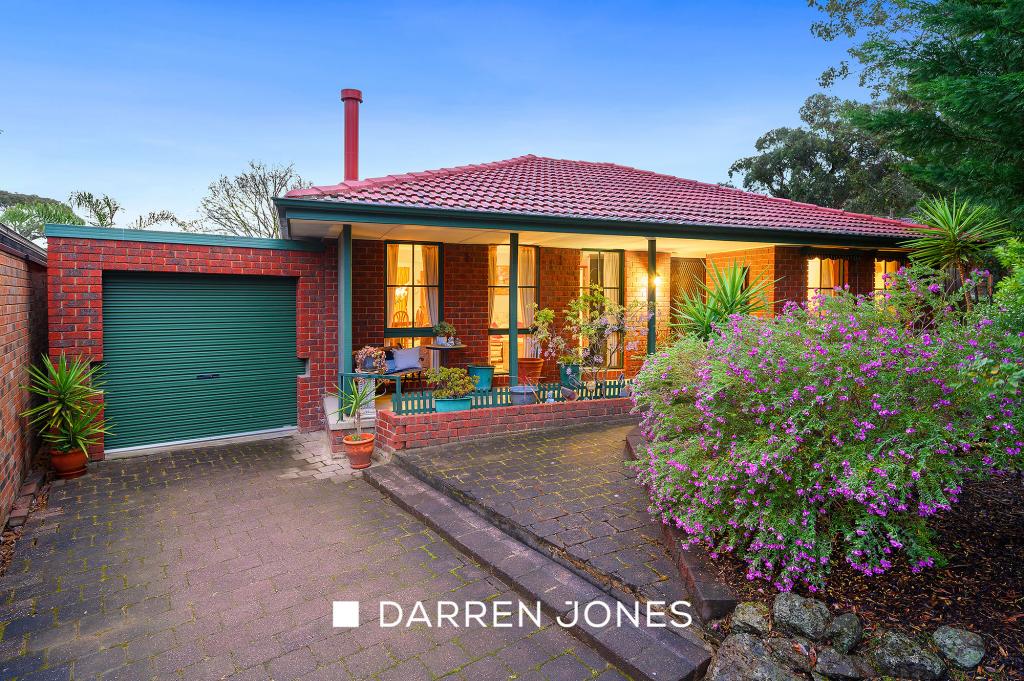 5 Angus Ct, Eltham North, VIC 3095