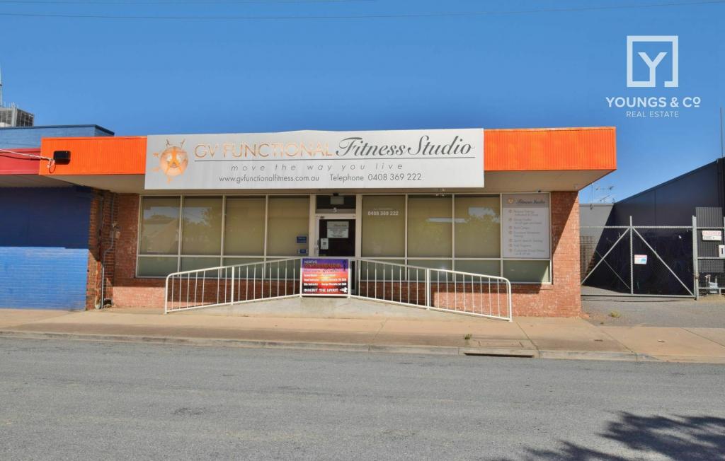 5 Mill St, Mooroopna, VIC 3629