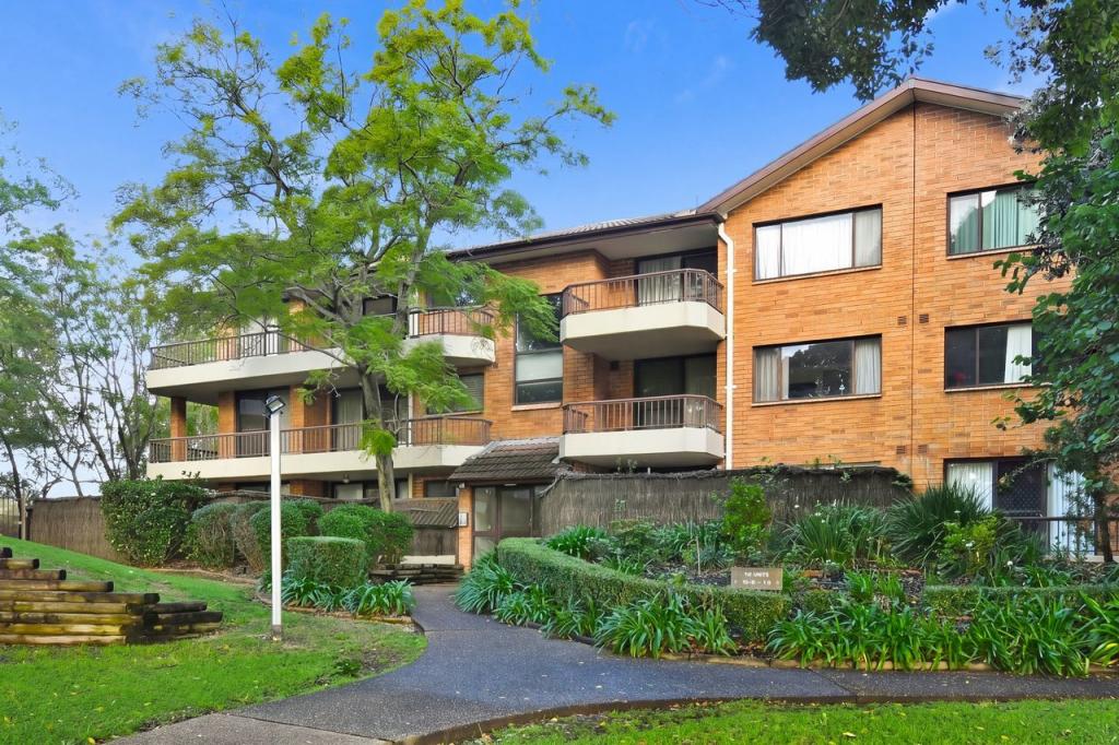16/346 Pennant Hills Rd, Carlingford, NSW 2118