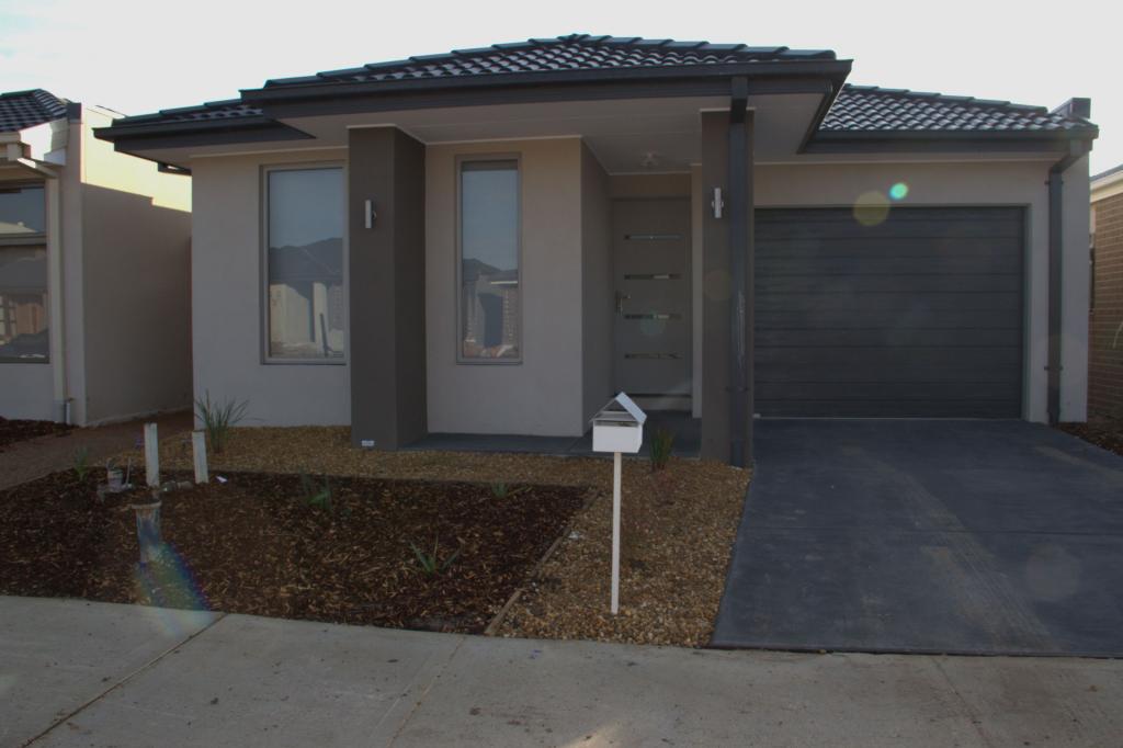 19 Guernsey St, Clyde North, VIC 3978