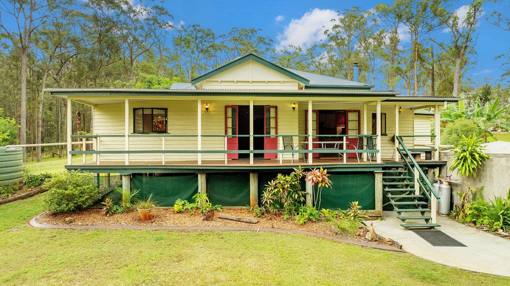 65-83 Derrick Rd, Wamuran, QLD 4512