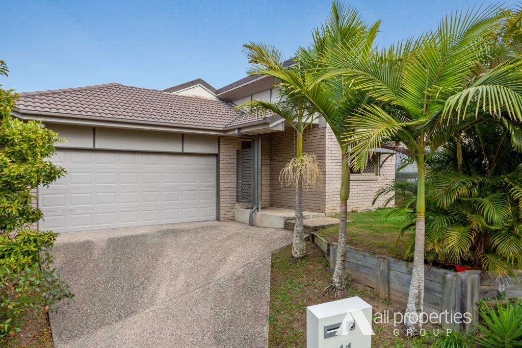 11 Daintree Pl, Springfield Lakes, QLD 4300