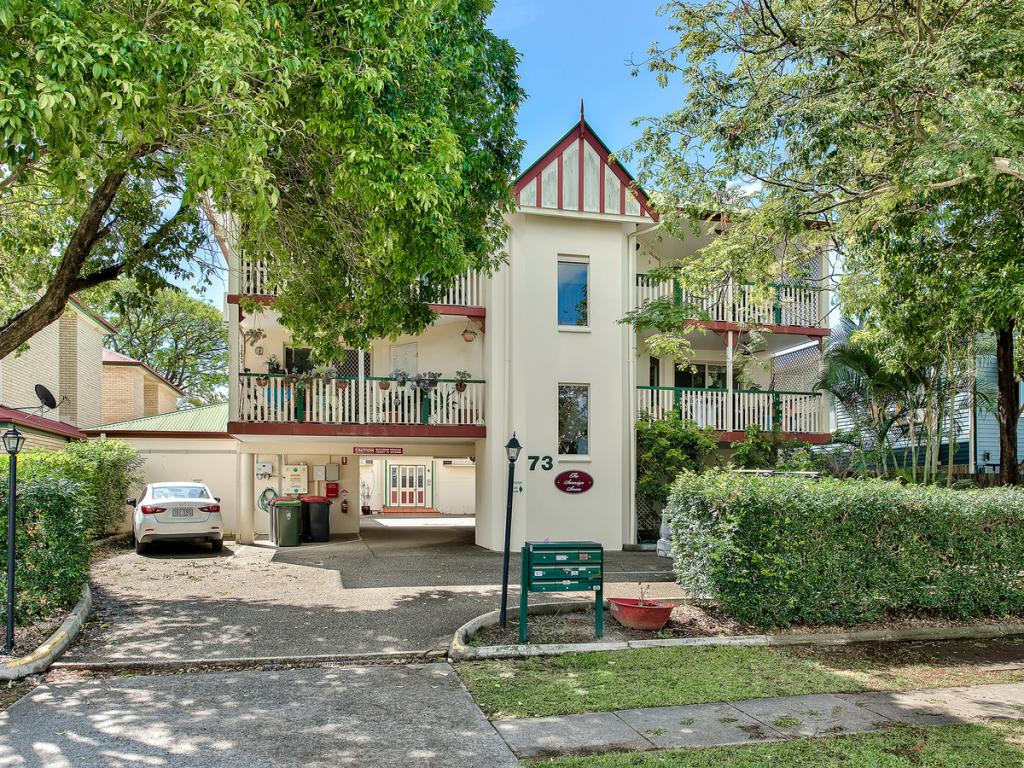8/73 Swan St, Gordon Park, QLD 4031