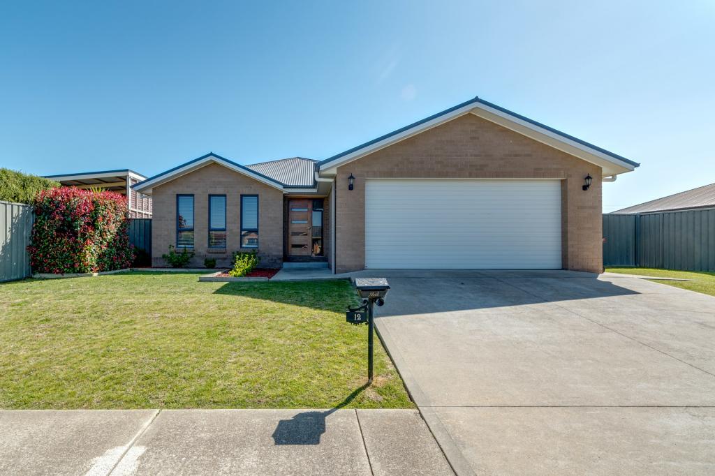 12 St Aubyn Rd, Goulburn, NSW 2580