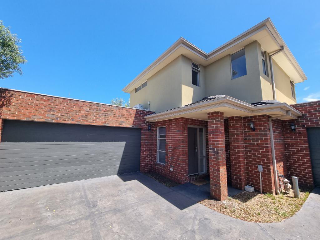 3/2 Mcbean St, Clayton, VIC 3168