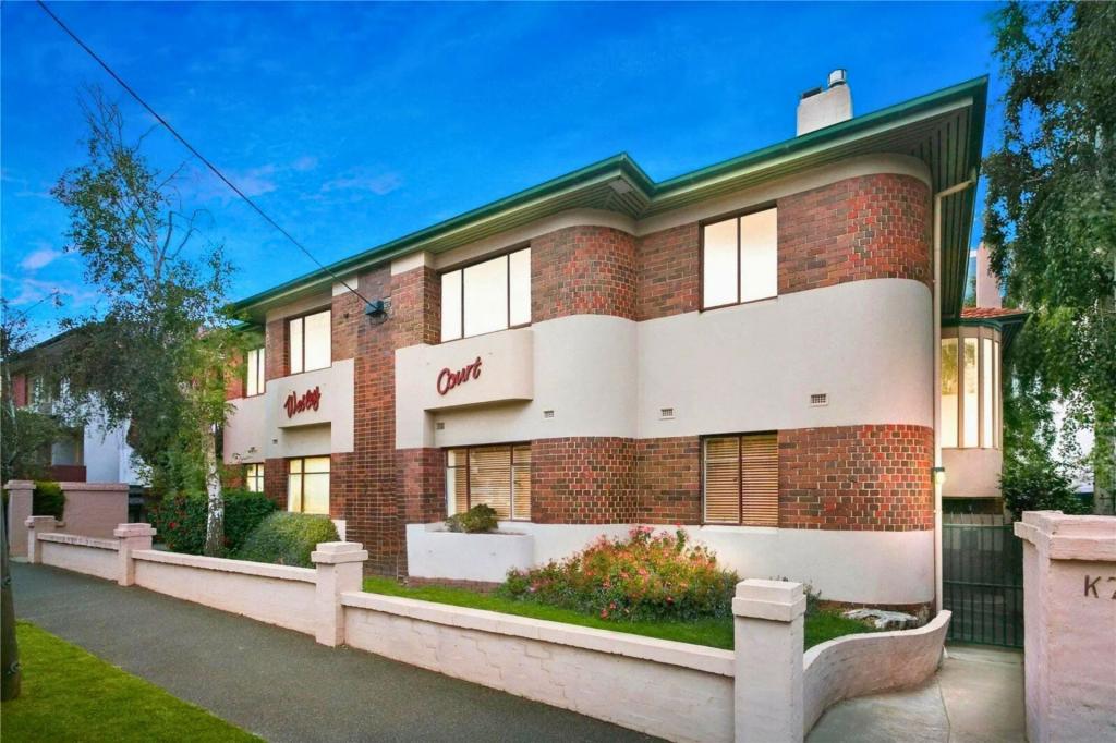 2/K7 High St, Windsor, VIC 3181