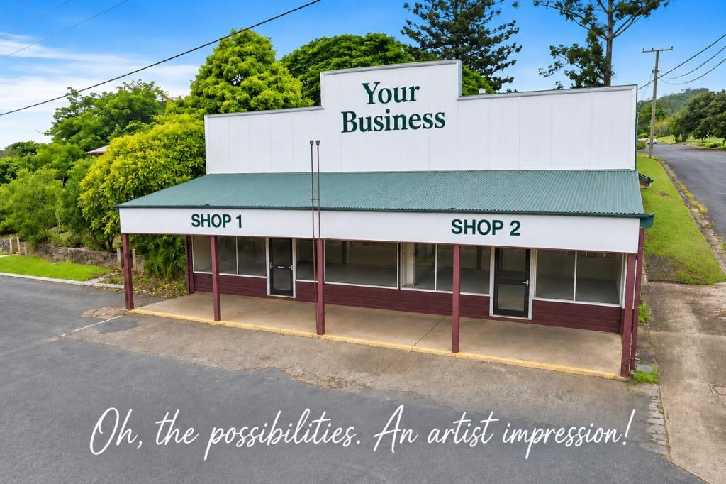 100 Yabba Rd, Imbil, QLD 4570