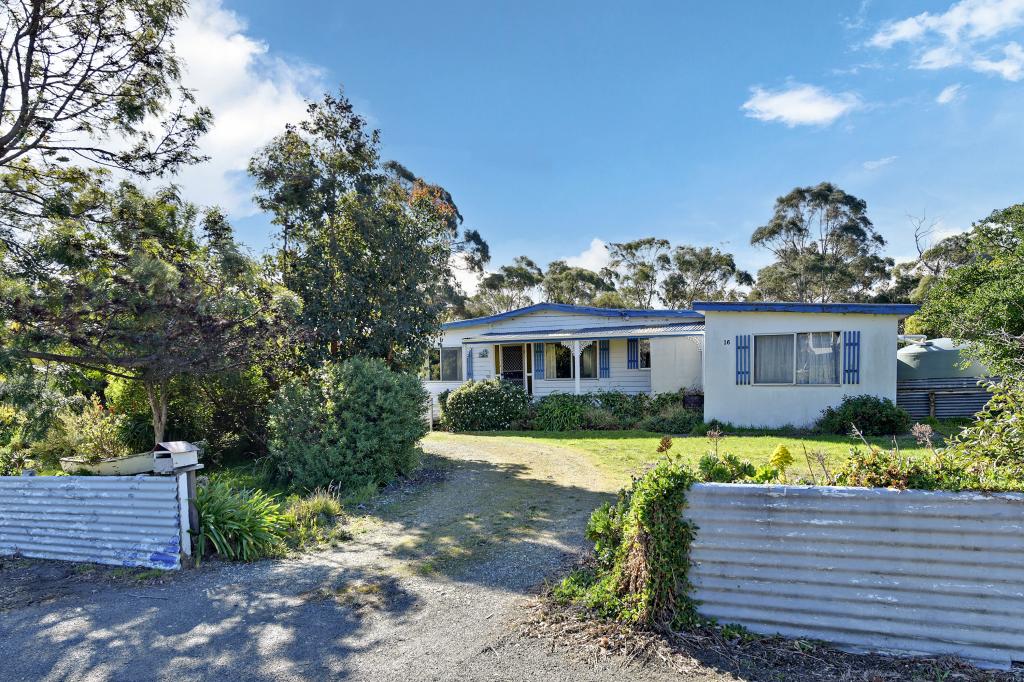 16-18 Protea St, Primrose Sands, TAS 7173