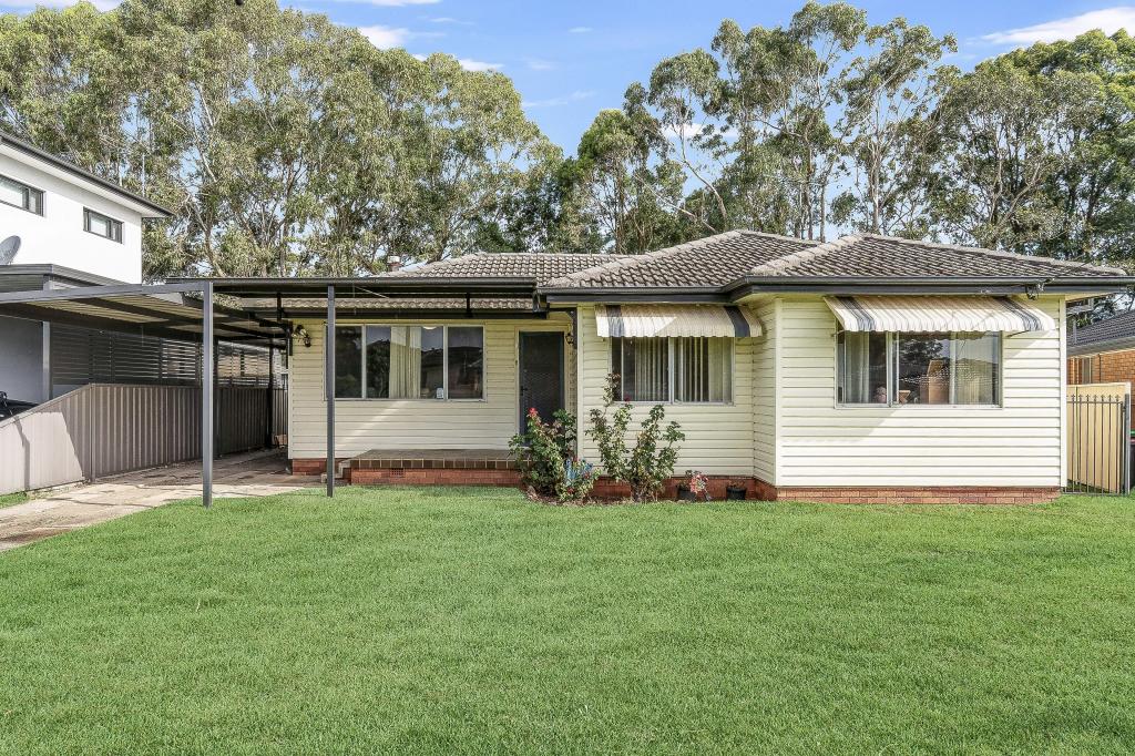 15 Maygar Cl, Milperra, NSW 2214