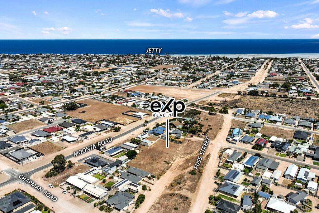 6 Fuss St, Moonta Bay, SA 5558