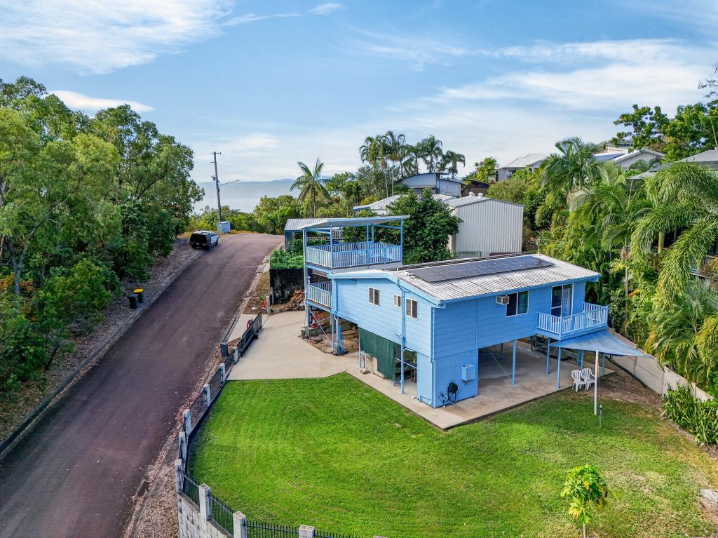 7 Saddleback Ct, Toomulla, QLD 4816