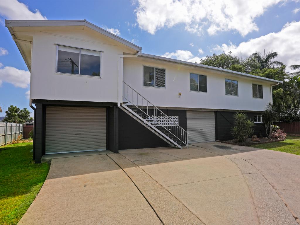 11 Mornington Ct, Thuringowa Central, QLD 4817