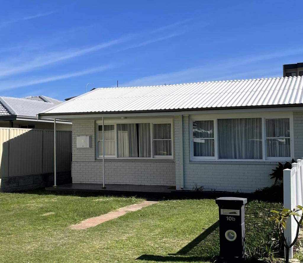 10b Holywell St, South Bunbury, WA 6230