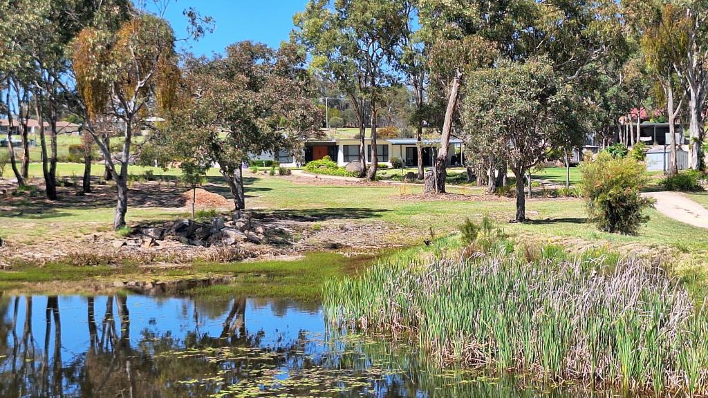 57 Hale Haven Dr, Stanthorpe, QLD 4380