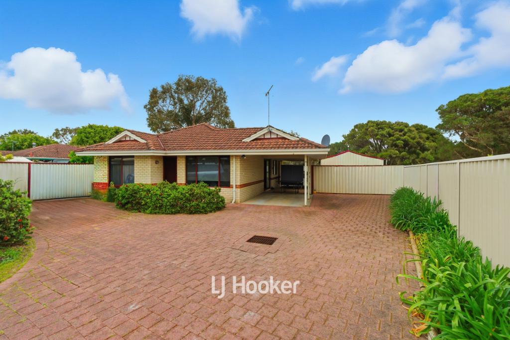 2/3 Lakelands Cove, West Busselton, WA 6280