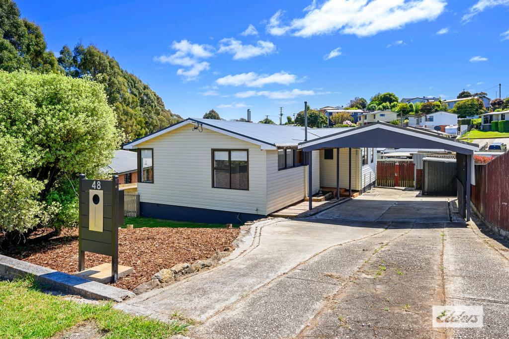 48 Thorne St, Acton, TAS 7320