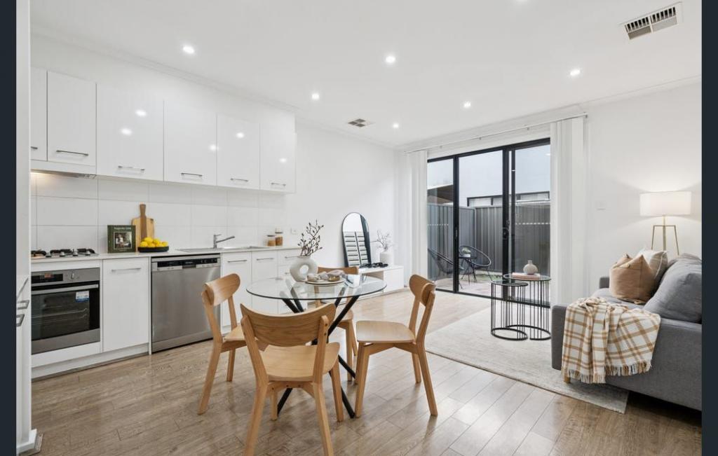 4/18 Anne St, Royal Park, SA 5014