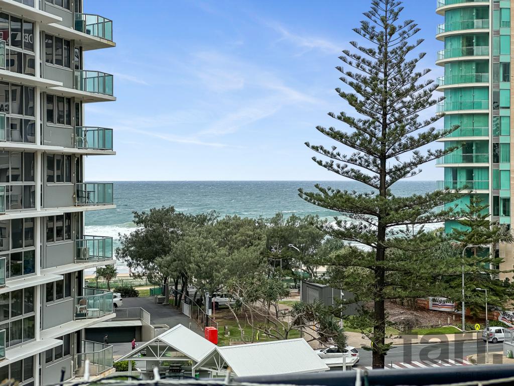 17/21 Clifford St, Surfers Paradise, QLD 4217