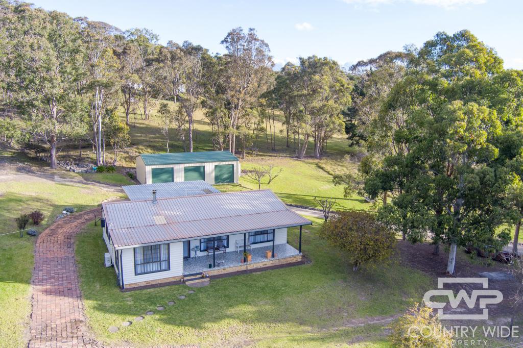 65 Rodgers Rd, Glen Innes, NSW 2370
