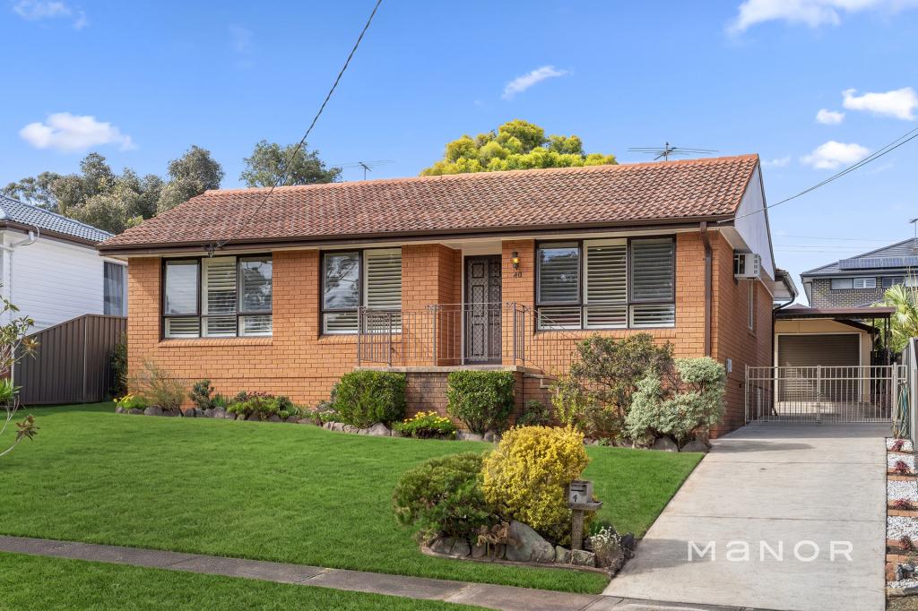 40 Vancouver Ave, Toongabbie, NSW 2146