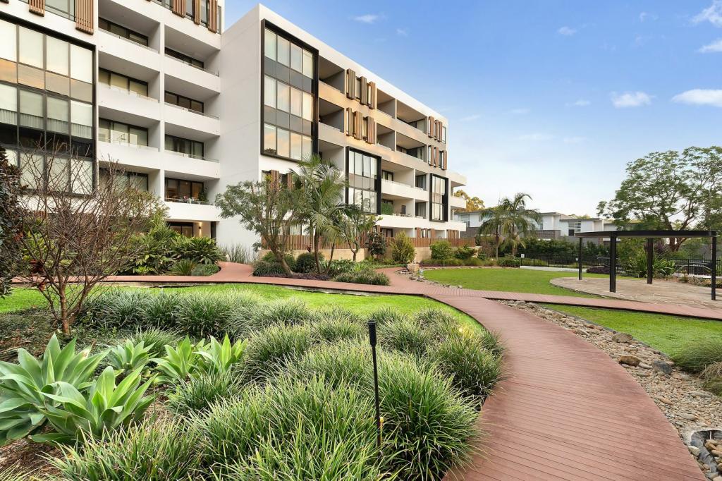 A1006/1 Avon Rd, Pymble, NSW 2073