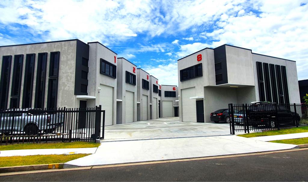 3/6 Wollongbar St, Byron Bay, NSW 2481