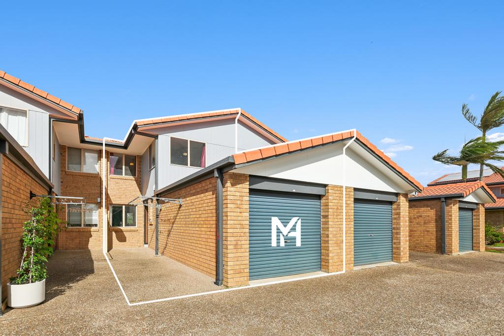 20/6 Lowood Ct, Varsity Lakes, QLD 4227