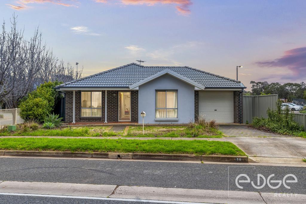 19 Yalumba Dr, Paralowie, SA 5108
