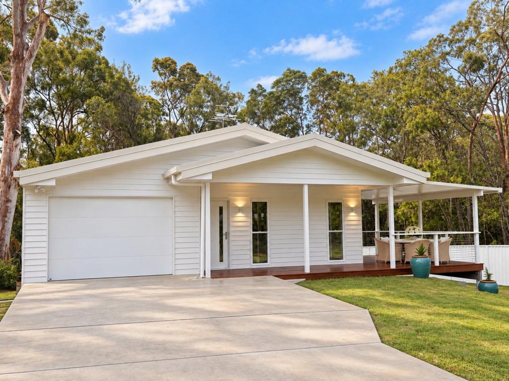 5 Ruby St, Russell Island, QLD 4184