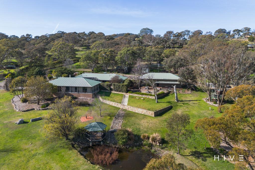 32 Hill Rd, Royalla, NSW 2620