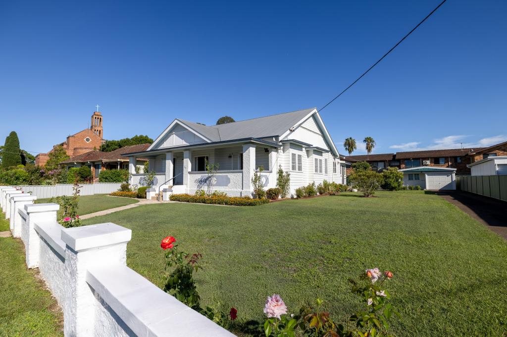 83 River St, Taree, NSW 2430