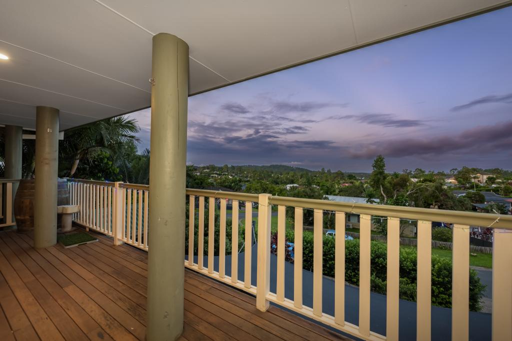 22 Stanfield Dr, Upper Coomera, QLD 4209