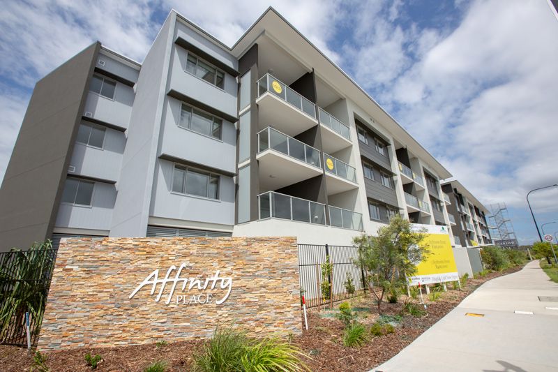 22/5 AFFINITY PL, BIRTINYA, QLD 4575