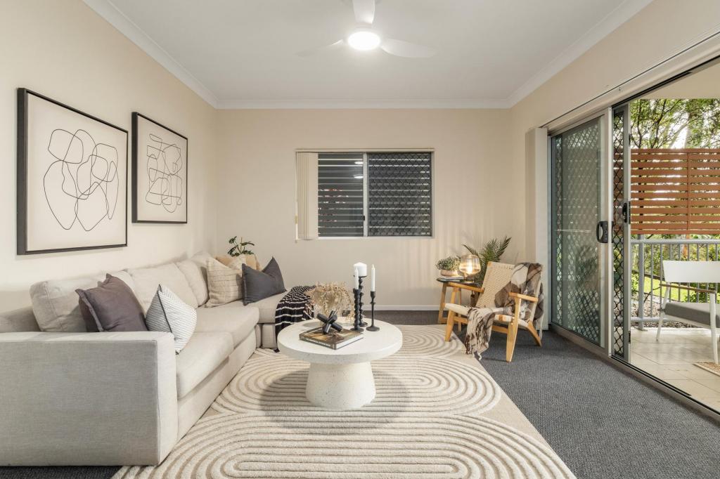 15/96 Prospect Rd, Gaythorne, QLD 4051