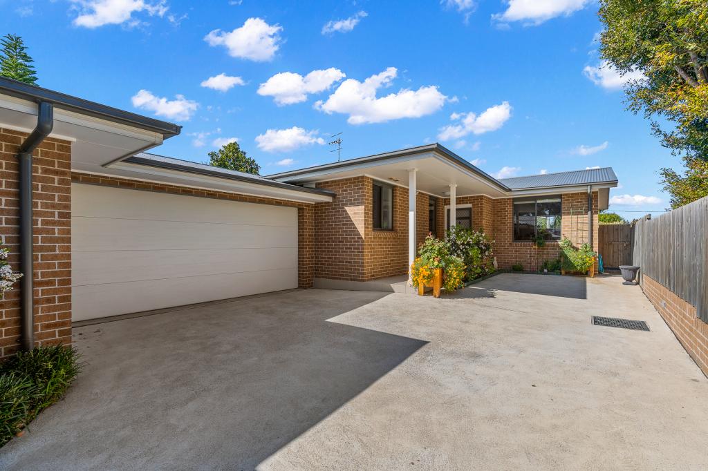 3/168 Camden St, Ulladulla, NSW 2539